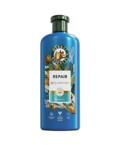 Herbal Essences Repair Argan Oil Vegan Shampoo
