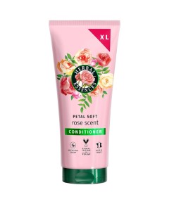 Herbal Essences Petal Soft Rose Scent Conditioner