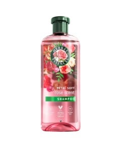Herbal Essences Petal Soft Rose Scent Shampoo