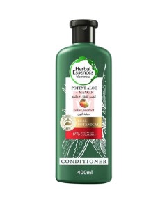 Real Botanicals Aloe And Mango Conditioner