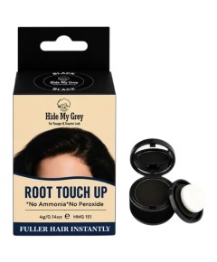 Hide My Grey Root Touch Up