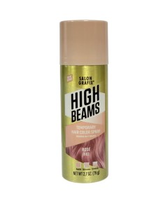 High Beams Temporary Hair Color Spray