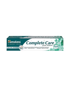 Himalaya Complete Care Herbal Toothpaste