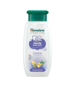 Himalaya Gentle Baby Bath