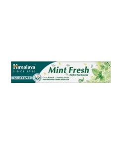 Himalaya Herbal Gum Expert Mint  Fresh Toothpaste
