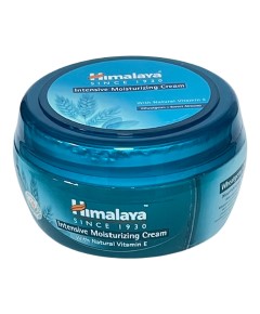 Himalaya Herbals Intensive Moisturizing Cream With Vitamin E