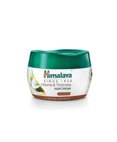 Himalaya Herbals Volume And Thickness Hair Cream