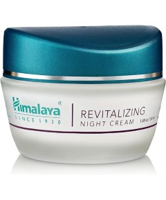 Revitalizing Night Cream 