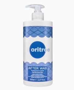 Hive Oritree After Wax Treatment Lotion