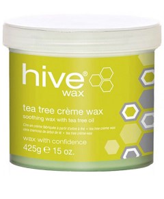 Tea Tree Creme Wax