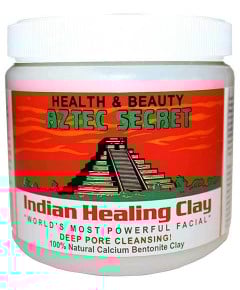 Aztec Secret Indian Healing Clay UK | 454g