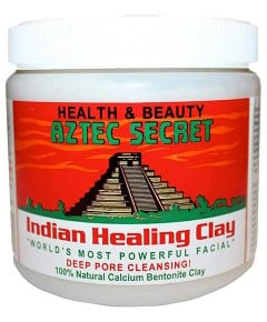 Aztec Secret Indian Healing Clay UK | 454g