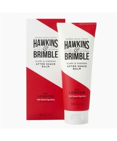 Hawkins And Brimble After Shave Balm