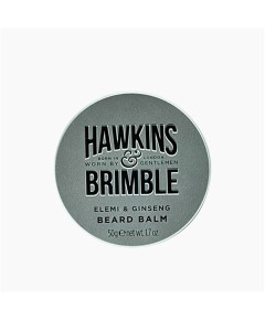 Hawkins And Brimble Beard Balm
