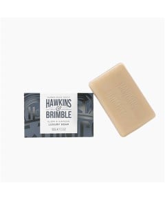 Hawkins And Brimble Luxury Soap