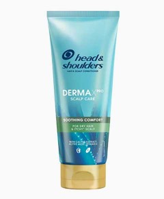 Dermax Pro Scalp Care Soothing Comfort Conditioner