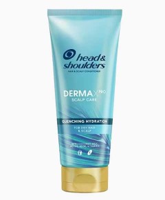 Dermax Pro Scalp Care Quenching Hydration Conditioner