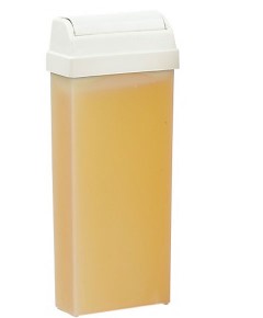 Liposoluble Depilatory Wax Roller Honey All Skin