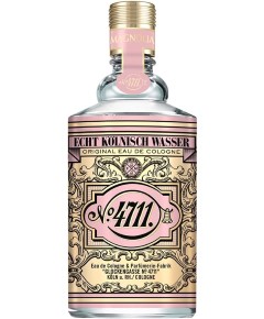 4711 Floral Collection Magnolia Original Eau De Cologne