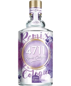 4711 Remix Cologne Lavender Eau De Cologne