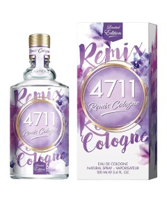 4711 Remix Cologne Lavender Eau De Cologne
