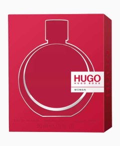 Hugo Boss Woman Eau De Parfum