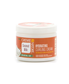 Coconut Milk Hydrating Curling Cream