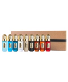 IBRAQ Tobacco Collection Parfum