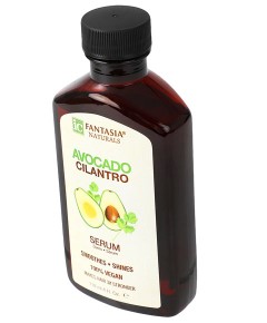 IC Fantasia Naturals Avocado Cilantro Serum