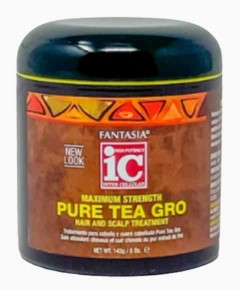 IC Fantasia Pure Tea Gro Hair And Scalp Treatment