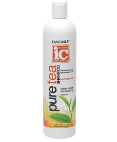 IC Fantasia 100 Percent Pure Tea Shampoo