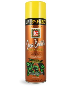 IC Fantasia Shea Butter Sheen Spray