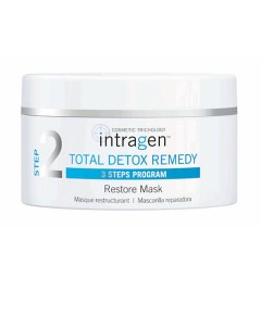 Total Detox Remedy Restore Mask