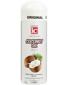 IC Fantasia Coconut Oil Hair Polisher