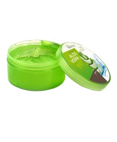 IDC Institute Aloe Vera Soothing Gel Jar 
