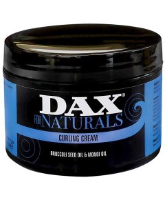 Imperial Dax For Naturals Curling Cream