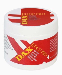 Dax Non Sticky Edge Pro Wax