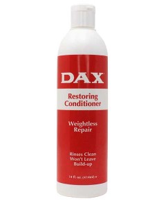 Dax Restoring Conditioner