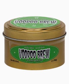 Dax Voodoo Brew High Life Pomade