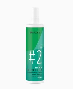 Indola Repair Keratin Filler 2 Care