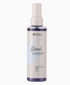 Indola Blonde Expert Insta Cool Spray