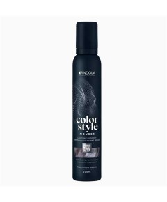 Indola Color Style Temporary Colouring Mousse