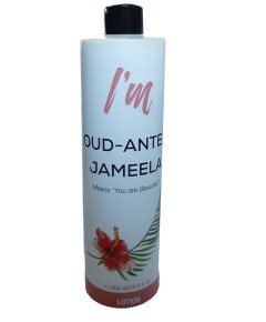 I M Oud Antee Jameela Lotion