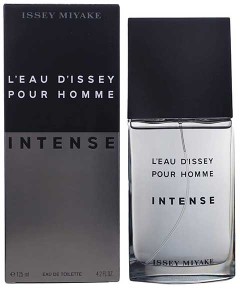 Leau Dissey Pour Homme Intense Eau De Toilette