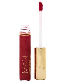Iman Luxury Lip Shimmer