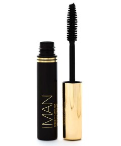 Iman Perfect Mascara With Luxurious Colors
