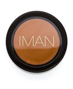 Iman Second To None Cover Cream