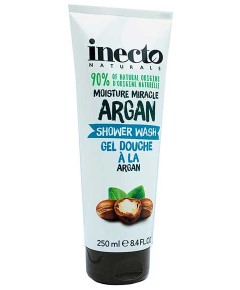 Inecto Naturals Argan Moisture Miracle Shower Wash