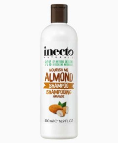 Inecto Naturals Nourish Me Almond Shampoo