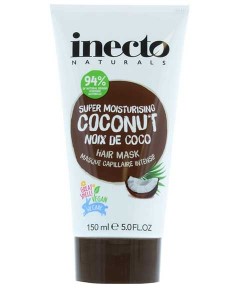 Inecto Naturals Hello Hydration Coconut Hair Treatment